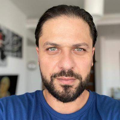 Augustin Viziru, dezvăluiri sincere despre cea mai grea perioadă din viața sa. Cum i-a schimbat fiica sa, Maria, prioritățile