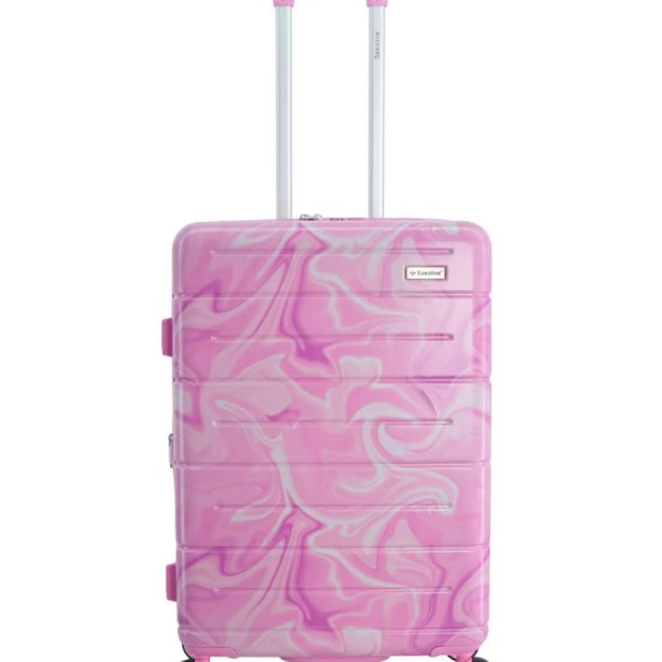 Pleci în concediu? Descoperă cum să-ți împachetezi bagajul eficient! Sfaturi, trucuri, dimensiuni și recomandări de trolere