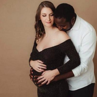 Mukinka, câștigătorul iUmor, a devenit tată pentru prima oară