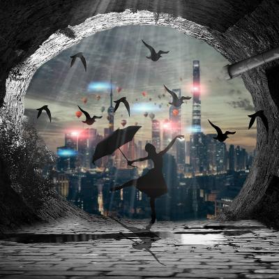 Explicatia psihologului: Ca sa fim sanatosi trebuie doar sa ... dansam!