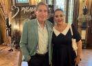 Oana Roman a slăbit aproape 20 de kilograme! Cum a reacționat Petre Roman când și-a văzut fiica