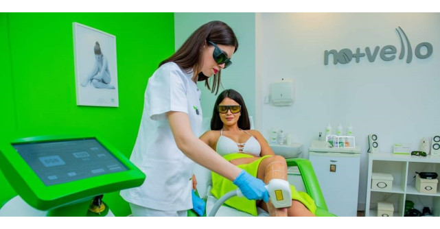 Tot ce trebuie sa stii despre epilarea definitiva