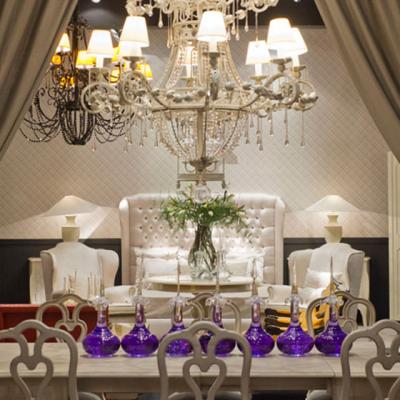 Tendintele 2013 Maison et Objet, de la Galeriile Noblesse