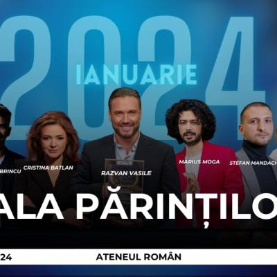 Evenimentul care va Rescrie Educația pentru Generațiile Viitoare