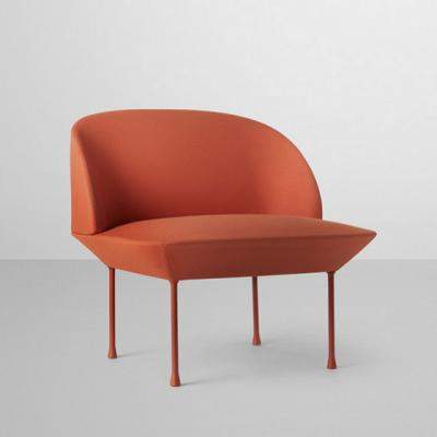 Adu culoare in locuinta ta: 15 piese portocalii