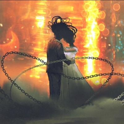 Testul karmic al iubirii: Ce suflet pereche intra in viata ta?