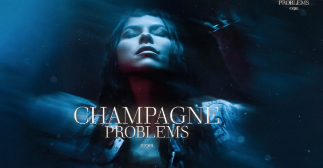INNA lansează albumul 'Champagne Problems': 8 piese compuse în cadrul celui de-al doilea sezon Dance Queen’s House