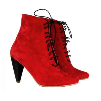 15 modele de botine sic 