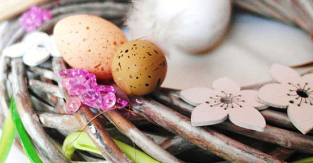 5 Ingrediente BIO pe care sa le folosesti pentru masa de PASTE