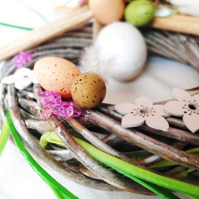 5 Ingrediente BIO pe care sa le folosesti pentru masa de PASTE