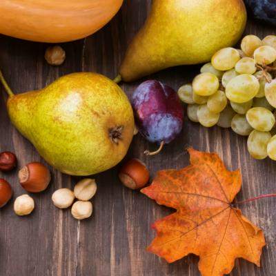 Fructe de toamnă care îţi întăresc imunitatea