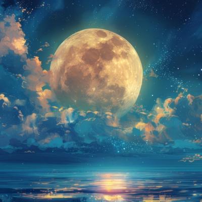 Ritualul care îți răscolește umbrele și îți trezește puterea: Luna Nouă în Scorpion 20 noiembrie