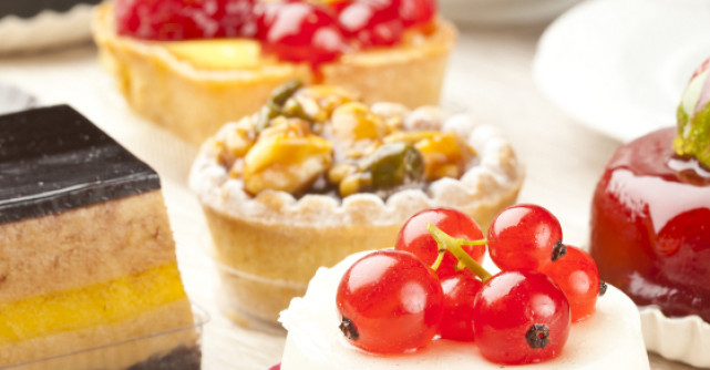 Pur si simplu delicios