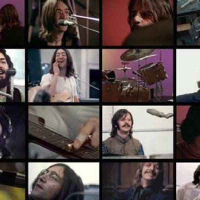 Filmul documentar 'The Beatles: Let it be' este disponibil acum pe DISNEY+