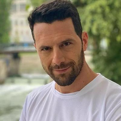 Coșmarul lui Adi Nartea - Cum a aflat actorul că are o tumoare pe creier: Mi-a spus că este ceva acolo...