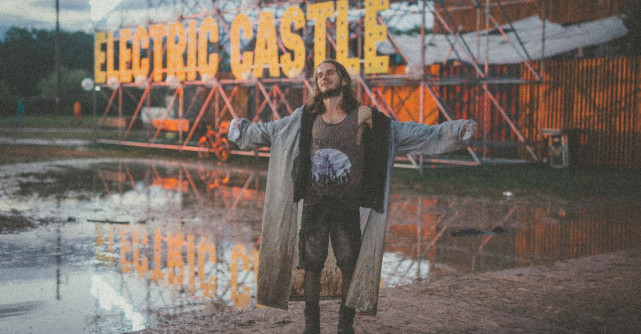 Lumea la care visăm: 10 ani de Electric Castle în 5 minute