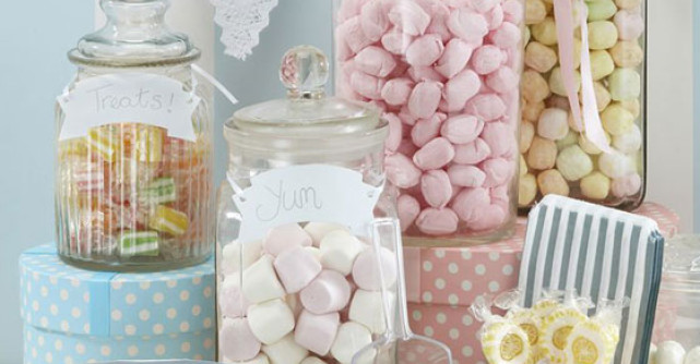 7 aranjamente pentru masa, pe care le poti folosi la orice ocazie