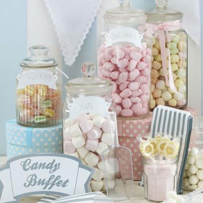 7 aranjamente pentru masa, pe care le poti folosi la orice ocazie