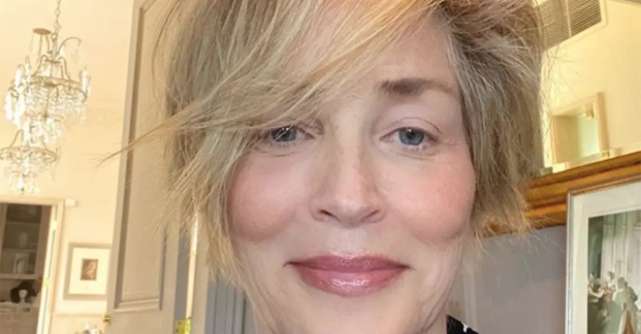 Sharon Stone, mărturisiri cutremurătoare despre cum hemoragia cerebrală i-a schimbat radical viața: Am pierdut totul...