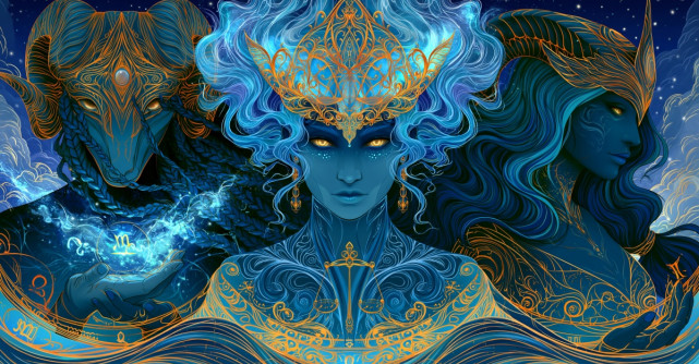 Top 5 cele mai geloase zodii