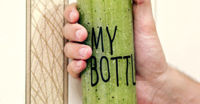 Top 5 sucuri pentru detoxifiere