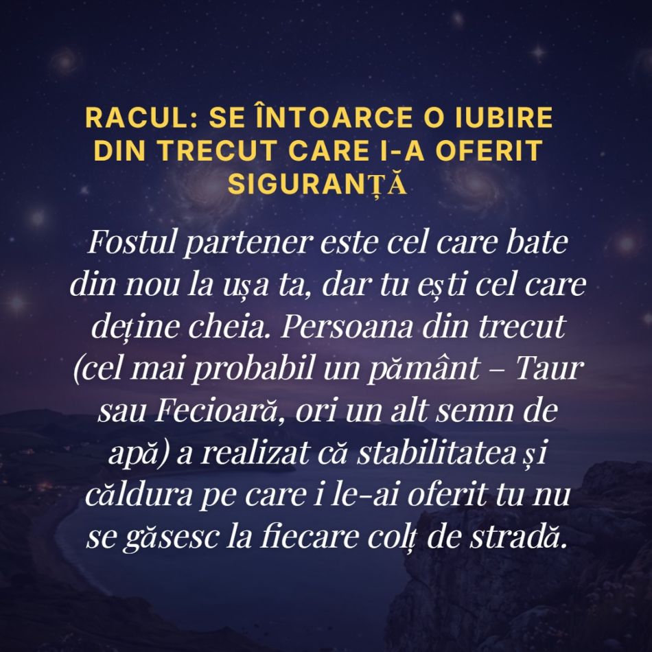 3 zodii care primesc a doua șansă în dragoste până la finalul verii. Cine la cine se întoarce?