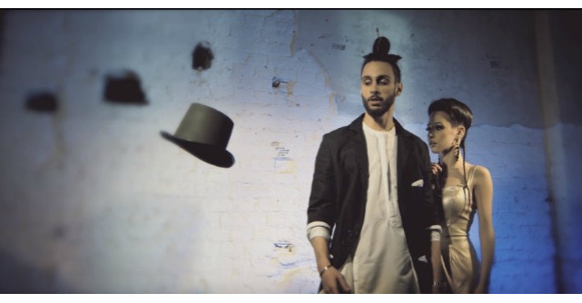 Miss Mary si Glance lanseaza Parfum de jar