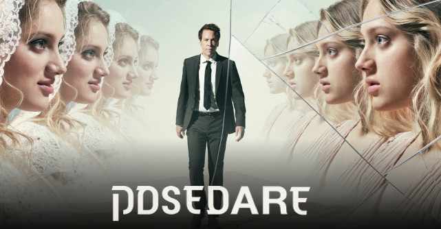 PĂȘEȘTE PE GRANIȚA SECRETĂ DINTRE LUMI CU NOUL SERIAL DE LA FOCUS SAT TV: POSEDARE