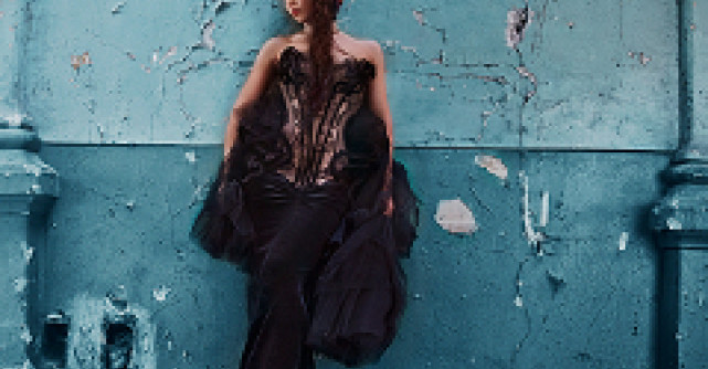 Ne mandrim cu ea! Expozitie de fotografie by Andreea Retinschi!