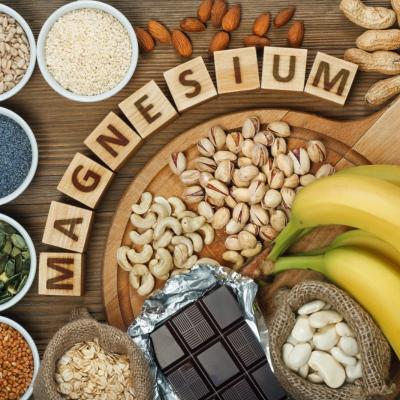 Ce trebuie sa faci atunci cand organismul tau sufera de lipsa de magneziu? 