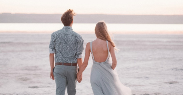 Eu merit iubire și nu voi mai accepta mai puțin decât ceea ce merit