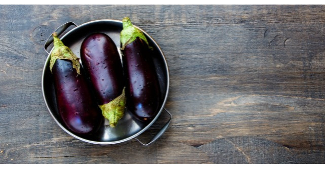 De ce trebuie sa consumi vinete?