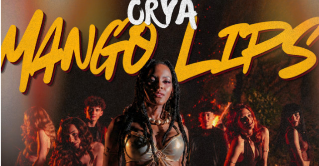 Orya aduce energia Africii direct în România, cu primul său single, Mango Lips