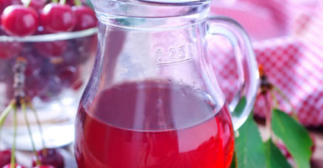 Fructele COPILARIEI NOASTRE! Afla cele 10 beneficii importante ale cireselor