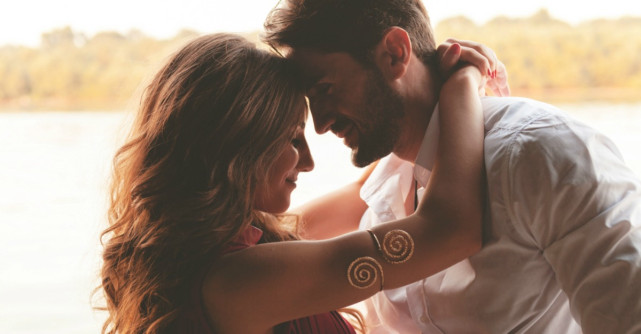 Daca iti spune aceste lucruri inseamna ca te iubeste cu adevarat