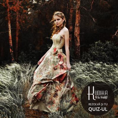  Testul psihologic al padurii: Care este cararea vietii tale?