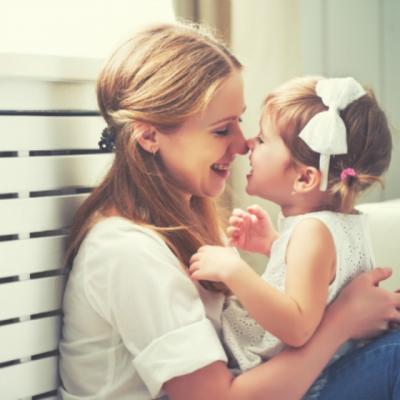 Acest mesaj este pentru toate mamele!