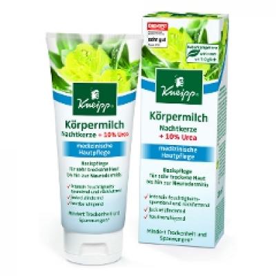Redescopera frumusetea naturala cu Kneipp