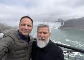 Dan Negru, marcat de o întrebare cutremurătoare despre eutanasie: Sunt medic și eutanasiez oameni. Ce să fac?