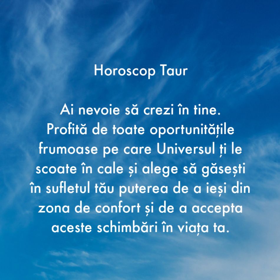 De ce are nevoie fiecare semn zodiacal în săptămâna 19-25 iunie