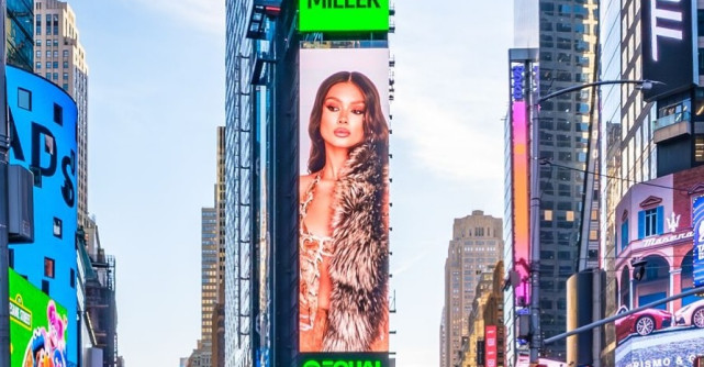 Misha Miller - ambasador Spotify si voce in campania împotriva violentei 