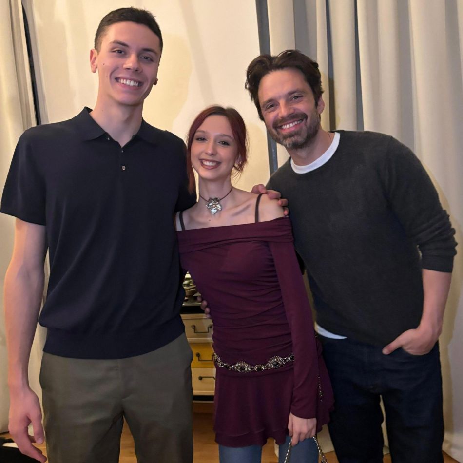 Sebastian Stan, sărbătorit de Anastasia Soare: Jennifer Lopez, fascinată de actorul român la un eveniment exclusivist