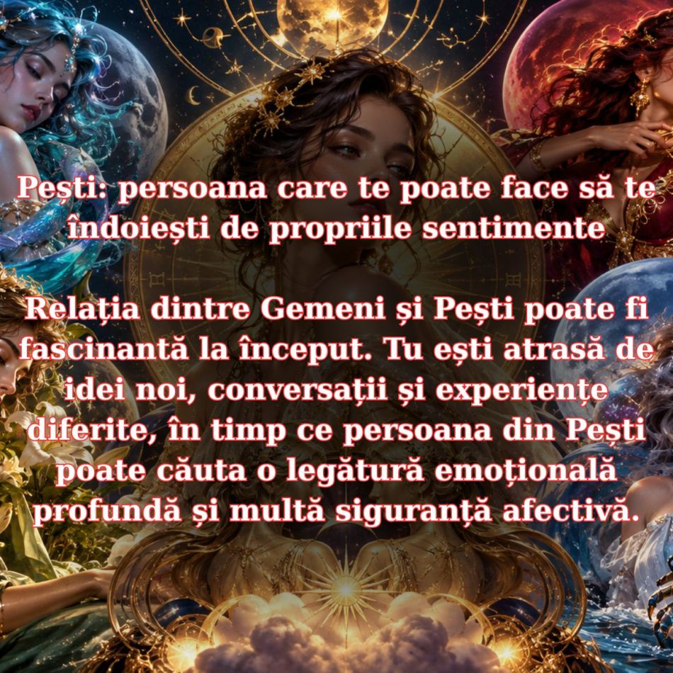 4 zodii de care Gemenii trebuie să se ferească în 2027. Relații tensionate, promisiuni riscante și lecții importante