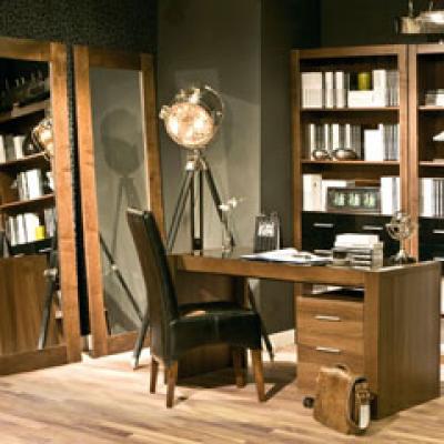 Amenajarea biroului de acasa: 22 de piese de mobilier