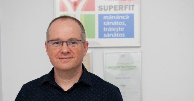 Minighid de alimentație sănătoasă. 15 principii de la medicul nutriționist Șerban Damian!