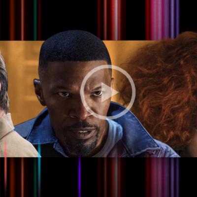 Avanpremiera filmelor din 2022: Un an nou. Filme noi. Săptămânal pe Netflix