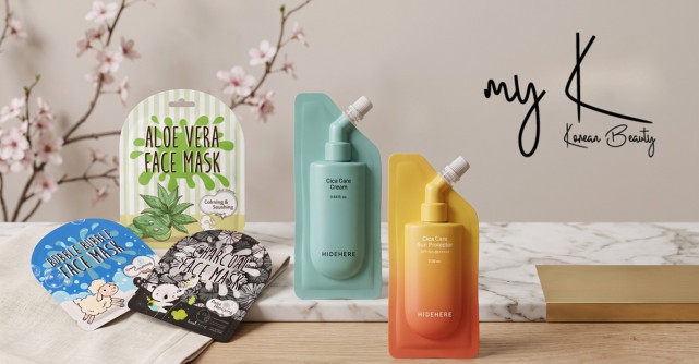 K-Beauty în sezonul cald: rutina ideală pentru un ten protejat și hidratat 