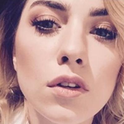 JO, intervenție estetică la nivelul feței. Cum arată acum artista?
