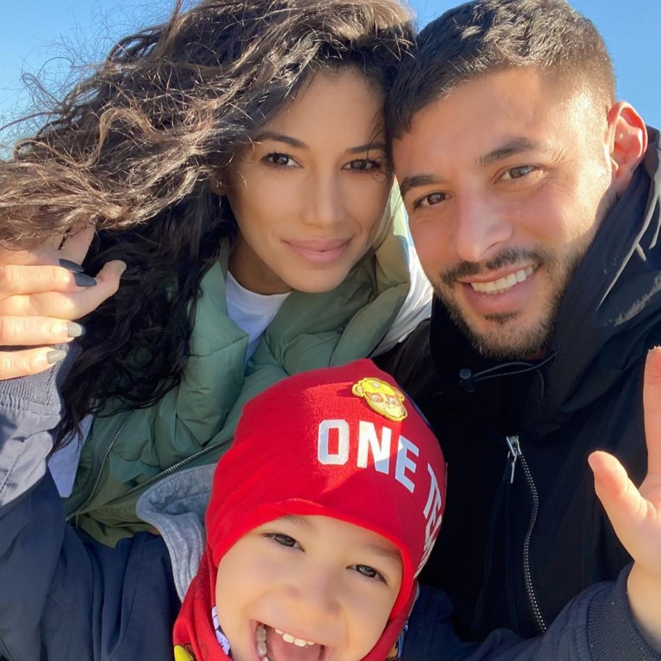 Roxana Vancea și-a ales rochia de mireasă: Am probat multe rochii...