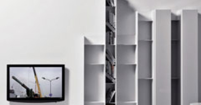 30 de piese de mobilier minimaliste